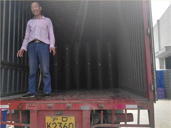 中空板－現(xiàn)場搬運(yùn)圖