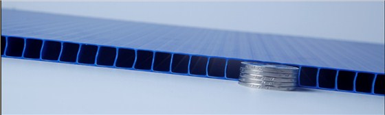 中空板周轉箱厚度