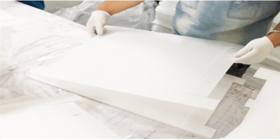 塑料中空板-產品圖2