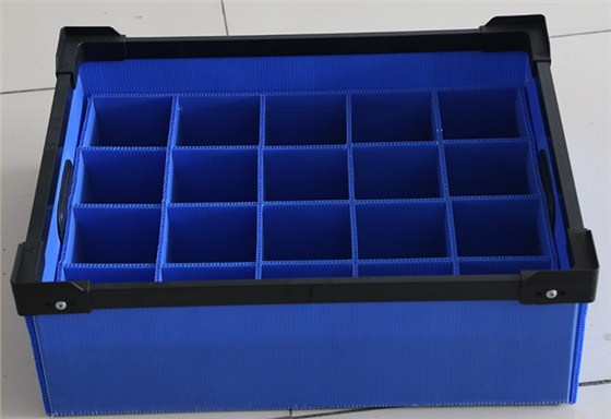 中空板周轉(zhuǎn)箱4