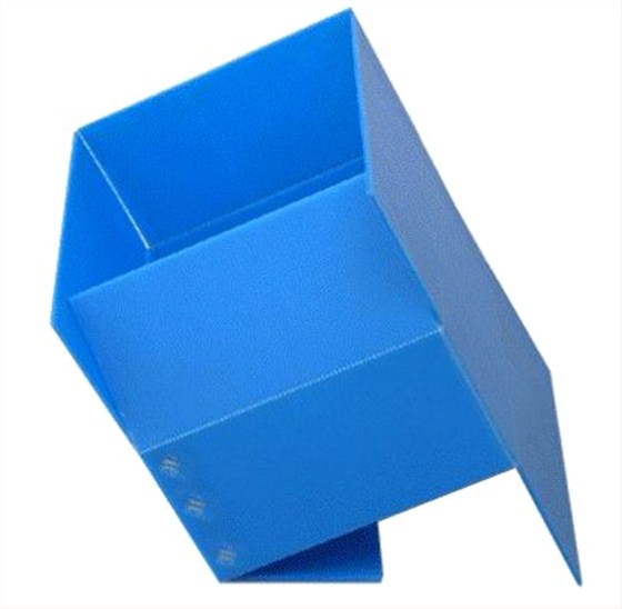 中空板周轉(zhuǎn)箱10