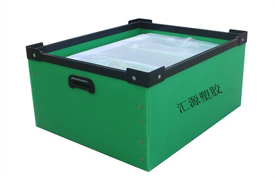 中空板周轉(zhuǎn)箱3