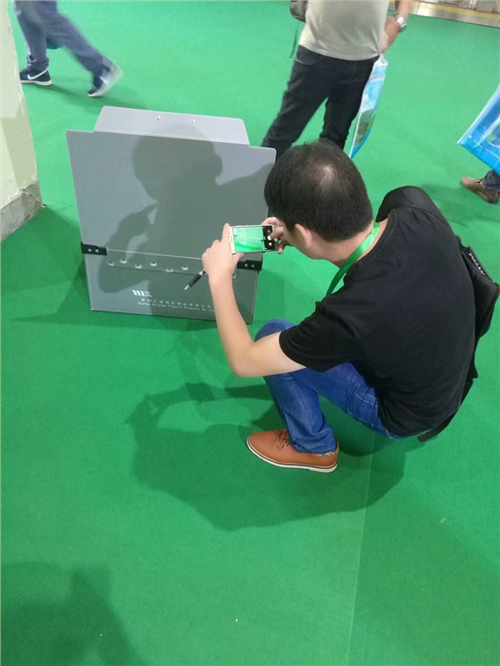 中空板廠家-匯源塑膠展會(huì)0