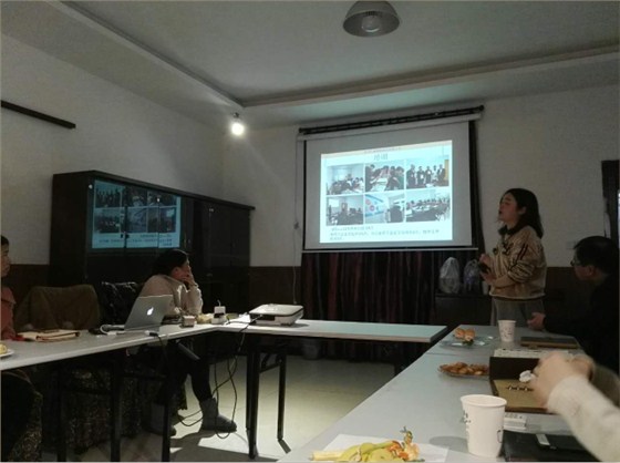 中空板生產廠家-匯源塑膠會議