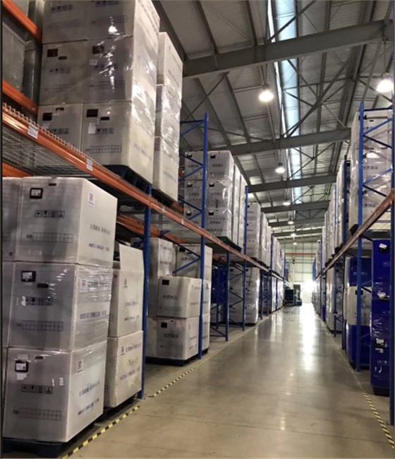 鈣塑板紙箱 鈣塑板紙箱