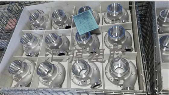 中空板汽車行業