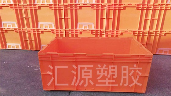 塑料周轉(zhuǎn)箱