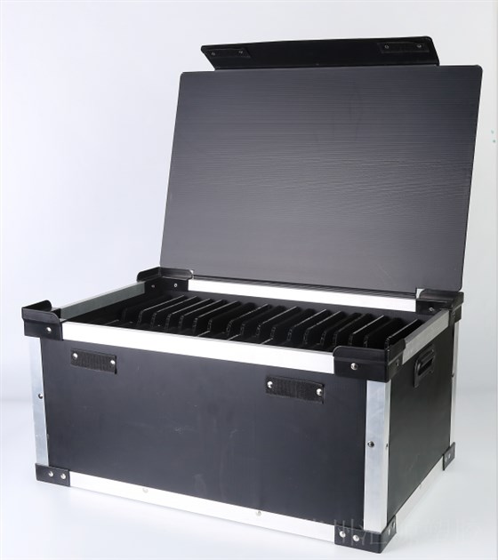 防靜電周轉(zhuǎn)箱