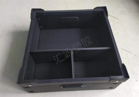 中空板周轉(zhuǎn)箱