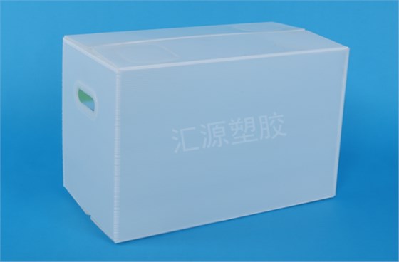 中空板周轉(zhuǎn)箱