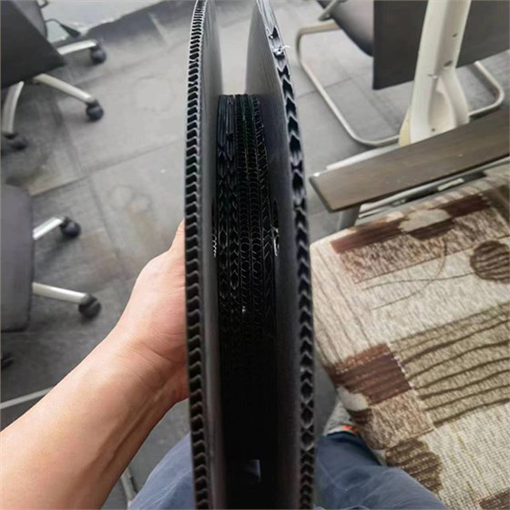 中空板材質載帶盤