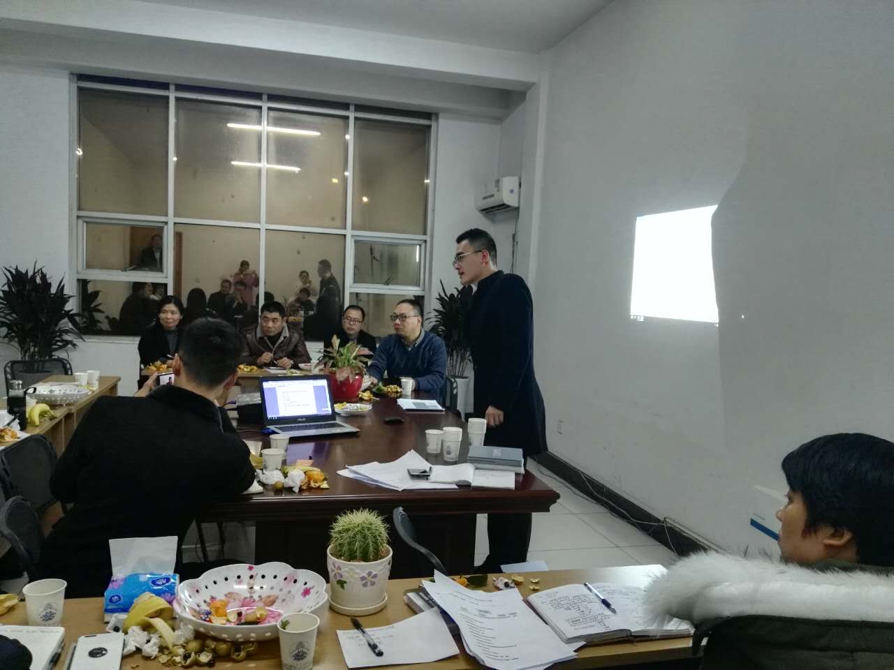 2017年12月網(wǎng)絡(luò)營銷扒皮會