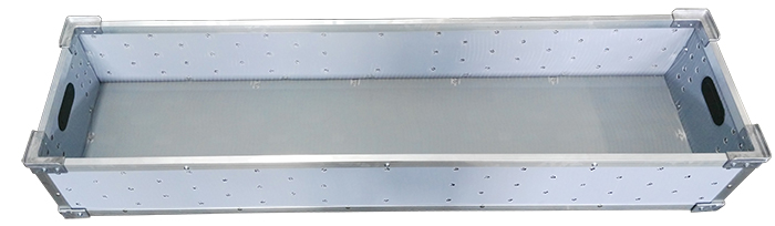 中空板周轉箱廠家-產品圖1