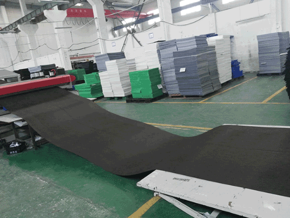 中空板周轉箱廠家-生產圖2