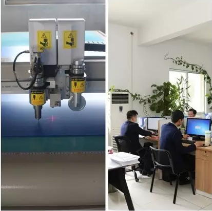 中空板周轉(zhuǎn)箱-設(shè)計(jì)部