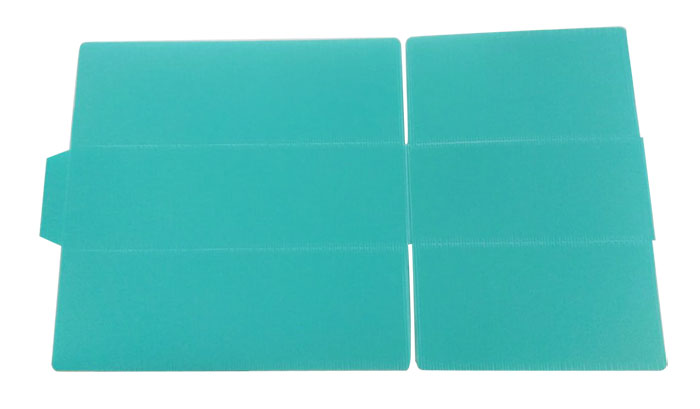 中空板周轉箱-成型圖4