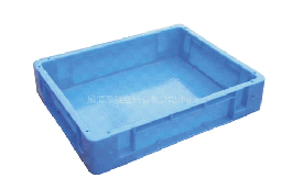 塑料周轉箱5
