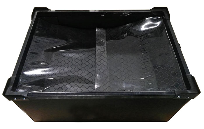 防靜電中空板周轉(zhuǎn)箱4 防靜電中空板周轉(zhuǎn)箱4