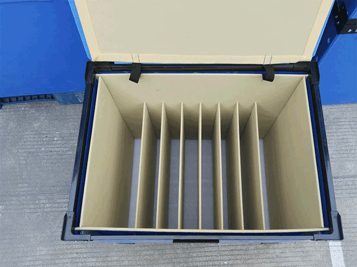 鈣塑箱內包材圖 鈣塑箱內包材圖