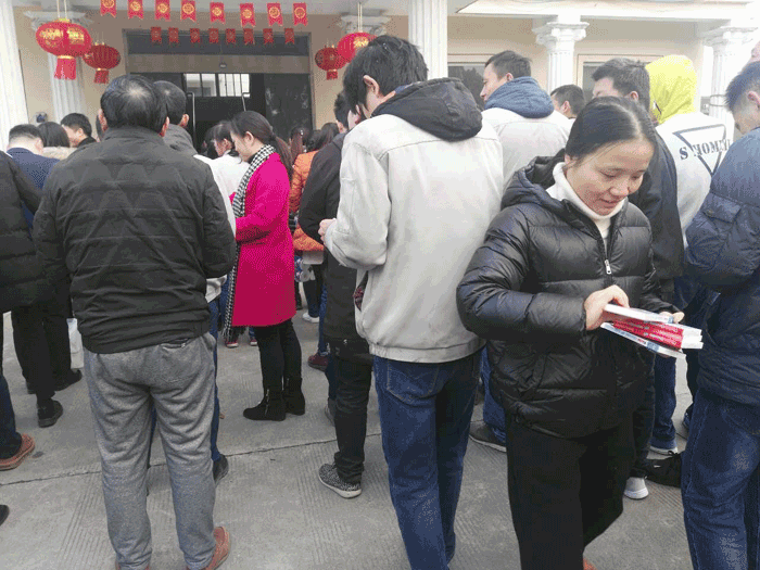 中空板廠家-匯源塑膠大會