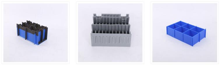 周轉箱廠家產品