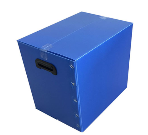 紙箱式折疊箱 紙箱式折疊箱