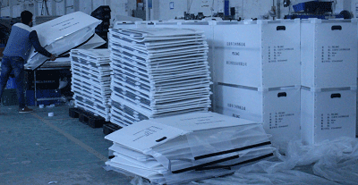 中空板周轉(zhuǎn)箱廠