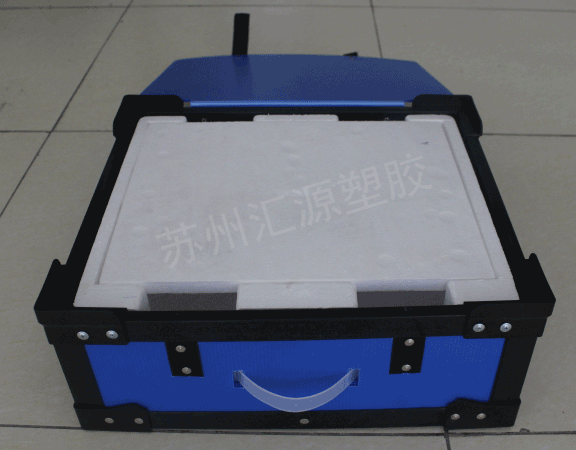 中空板周轉(zhuǎn)箱