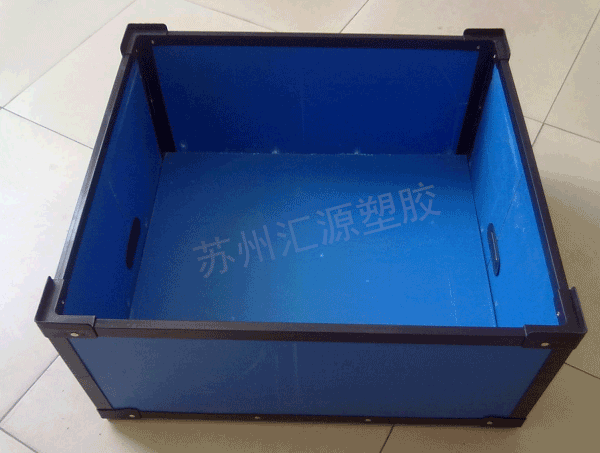 中空板生產廠家