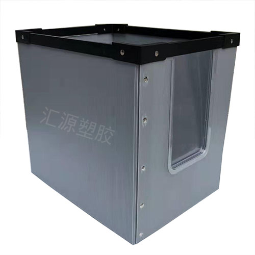 中空板周轉箱 中空板周轉箱