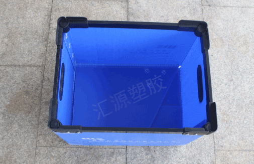 塑料中空板 塑料中空板