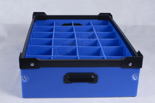 中空板周轉(zhuǎn)箱