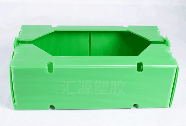 中空板周轉(zhuǎn)箱