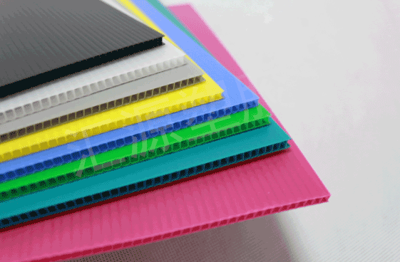 防火中空板 防火中空板