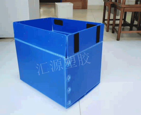 中空板周轉(zhuǎn)箱