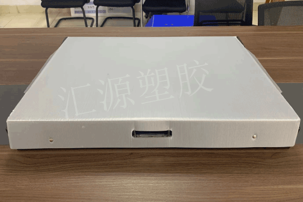 中空板飛機(jī)盒