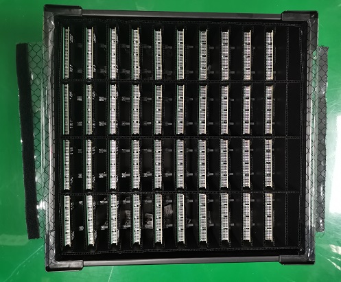 專業生產防靜電中空板制品哪家好？-匯源塑膠