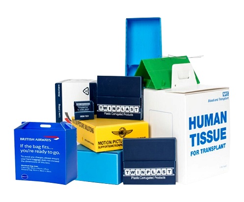 江蘇防靜電中空板箱工廠哪家好？-匯源塑膠