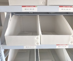 解析一個快遞中空紙箱子到底有多重？-匯源塑膠