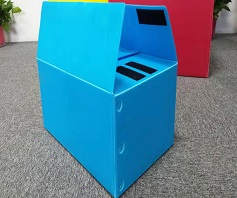 為什么汽車行業要使用中空板箱周轉產品呢？-匯源塑膠