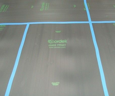 中空板電梯裝潢能用它嗎？-匯源塑膠